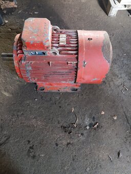 Elektromotor - 2