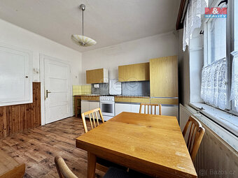 Prodej rodinného domu, 100 m², Podbořany - 2