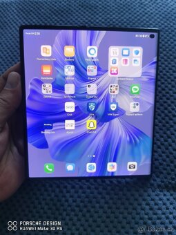 Huawei Mate XS2 512GB v top stavu - 2