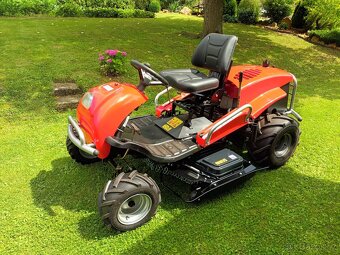 Traktor crosjet - 2