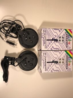 Lampa pre 4 žiarovky - 2