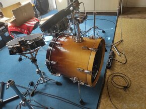 Basový buben 20" Sonor force 3005 - 2