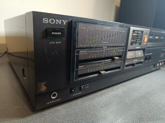 SONY TA-AX520 - 2