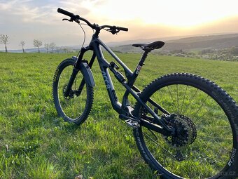 Enduro kolo ARC8 extra 29 - 2
