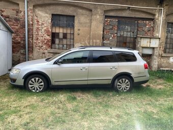 Passat B6 1.9tdi - 2