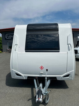 Sterckeman Evolution 542 LJ - 2