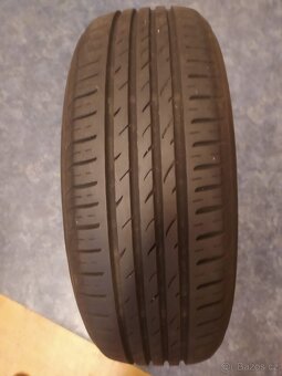 Letní pneumatiky NEXEN 205/60 R16 - 2