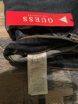 Guess-kalhoty - 2