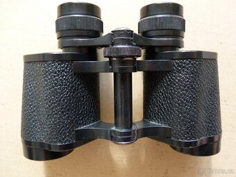 Prodám dalekohled Zeiss Jena Jenoptem 8x30W Multi-Coated - 2