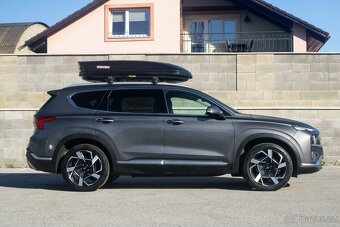 Hyundai Santa Fe 2023 - 2