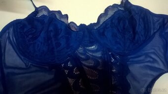 luxusni sexy pralo vel S - 2