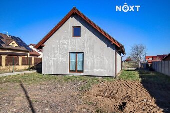 Prodej Rodinný dům, 89㎡ - 2
