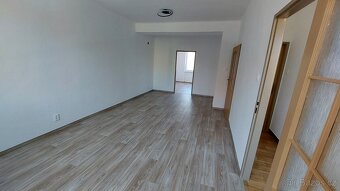 Pronájem bytu 2+1, 50 m2, Chotěboř, ul. Fominova - 2
