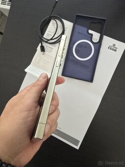 Samsung Galaxy S24ultra 512GB - 2