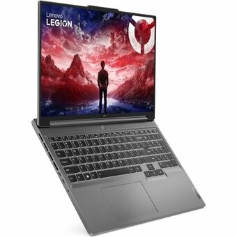 Lenovo Legion S5 16":Ryzen 7 7435H,16GB,SSD 512,RTX4070 8GB - 2