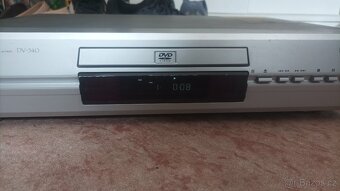 DVD Pioneer - 2