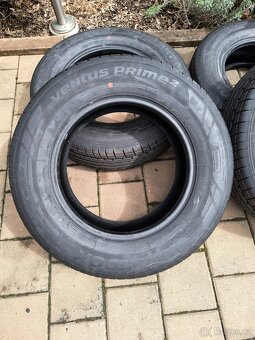 Sada letních pneumatik Hankook Ventus Prime2, 215/70 R16_ 10 - 2