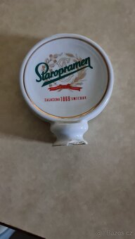 keramická pípa - 2