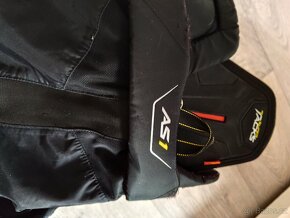 Hokejové kalhoty CCM AS1 JR Large - 2