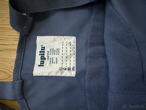 Chlapecké nepromokavé kalhoty 110/116 - 2