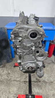 Motor Toyota 2.2 D-Cat 2AD-FHV - 2
