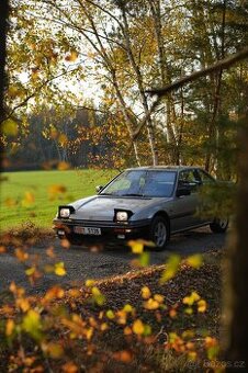 Honda Prelude 3g 1988 2.0 EX - automat - 2