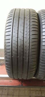 Pirelli Cinturato P7 225/55 R17 97Y 4,5-5,5mm - 2