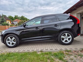 Volvo XC 60, D4/136kw, AWD, Facelift 2016 - 2