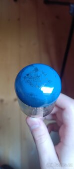Projekční Žárovka SYLVANIA DLR 250W 21,5V 10Hr - 2