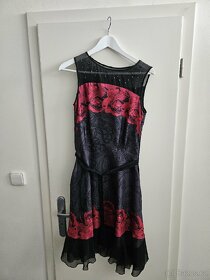 Saty Desigual - 2