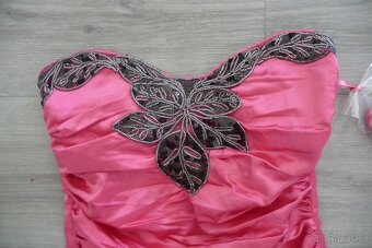 šaty vel. S - 2