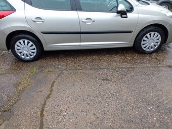 Peugeot 207 1.6 ( 88 kW - 5FW ) r.v.2010 - 2