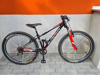 Superior Racer 27 - 2