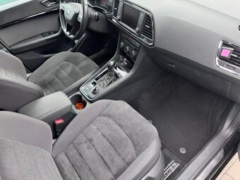 Seat Ateca 2.0 TDI Xcellence 4Drive (2017) - 2