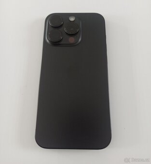 Apple iPhone 15 Pro 128GB - 2