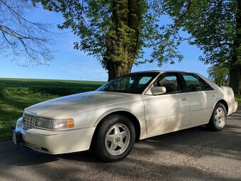 Cadillac Sevile STS 4.6 V8 - 2