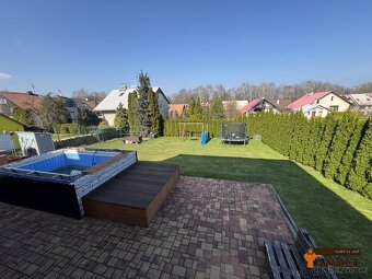 Prodej RD 6+1, 166 m², Ostravská, Těrlicko - 2