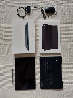 Samsung Galaxy TAB S7 FE - 2