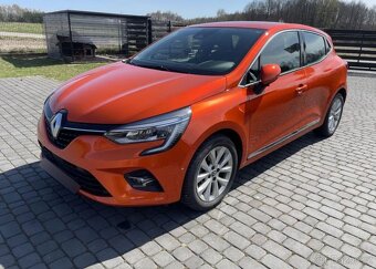 Renault Clio 1.3 BENZÍN - 2