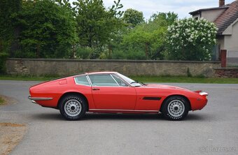 Maserati Ghibli - 2