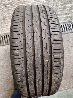 Continental 225/45/18 letní pneu - 2