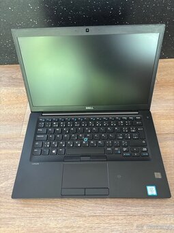 Dell 7480,SSD 256GB,RAM 8GB,i5-7300U,FHD,Win11Pro - 2