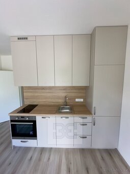 Pronájem bytu 1+kk, 22 m2 - Tuchoměřice, ev.č. N07985 - 2
