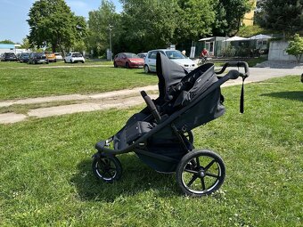 thule urban glide 3 double - 2