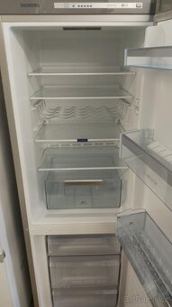 Lednice Siemens 175cm - 2