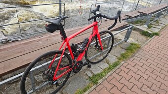Trek Emonda SL6 - 58cm, rocnik 2019 - 2
