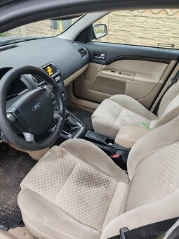 Ford Mondeo 2.0tdci 96kW - 2