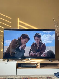 LED televize LG65UR80003LJ 65”4K UHD - 2