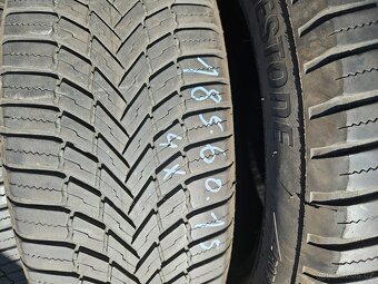 185/60 R15 88V Bridgestone - 2