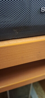 Sony SS-V315 - 2